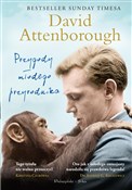 Przygody m... - David Attenborough -  books in polish 