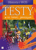 Testy na k... -  books from Poland