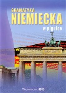 Picture of Gramatyka niemiecka w pigułce