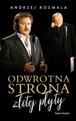 Odwrotna s... - Andrzej Kosmala -  books in polish 