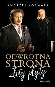 Picture of Odwrotna strona złotej płyty