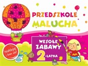 Przedszkol... - Elżbieta Lekan, Joanna Myjak -  foreign books in polish 