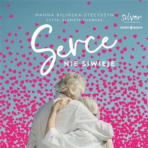 Picture of [Audiobook] Serce nie siwieje