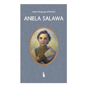 Obrazek Aniela Salawa