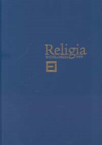 Picture of Encyklopedia religii Tom 8