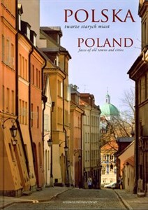 Picture of Polska Twarze starych miast