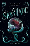 Skyshade - Alex Aster - Ksiegarnia w UK