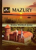 Mazury Kra... - Jakub Czarnowski - Ksiegarnia w UK