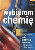 Wybieram c... - Michał M. Poźniczek, Zofia Kluz -  books from Poland