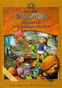 Solilandia... - Beata Kołodziej -  foreign books in polish 
