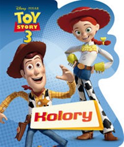 Picture of Toy Story 3 Kolory