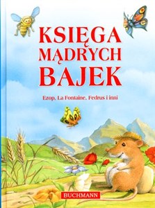 Picture of Księga mądrych bajek