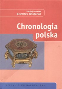 Picture of Chronologia polska