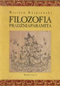 Picture of Filozofia pradżniaparamita