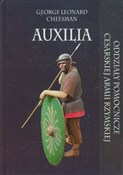 Auxilia Od... - George Leonard Cheesman - Ksiegarnia w UK