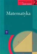 Zobacz : Matematyka... - Małgorzata Trzeciak, Monika Jankowska, Anna Olszańska-Iwanek