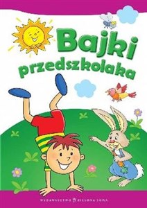 Picture of Bajki przedszkolaka