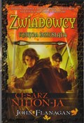Zwiadowcy ... - John Flanagan -  Polish Bookstore 