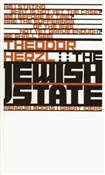 The Jewish... - Theodor Herzl -  Książka z wysyłką do UK