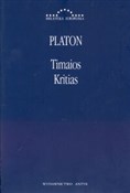 Timaios Kr... - Platon -  foreign books in polish 