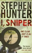 I Sniper - Stephen Hunter -  Książka z wysyłką do UK