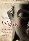 Polska książka : Wgląd Budd... - Tomasz Kryszczyński