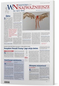Obrazek Wszystko, co Najważniejsze nr 1