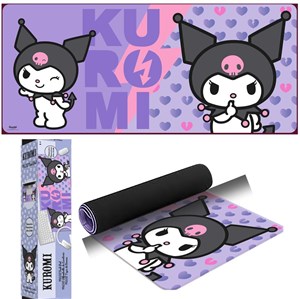 Picture of Podkładka na biurko Kuromi KU00024
