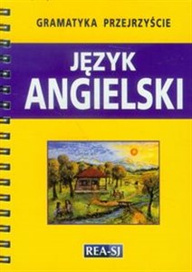 Picture of Gramatyka przejrzyście Język angielski