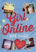 Girl Onlin... - Zoe Sugg -  Polish Bookstore 