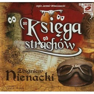 Picture of [Audiobook] Księga strachów