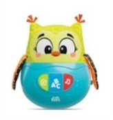 Zobacz : Sówka Tosi...