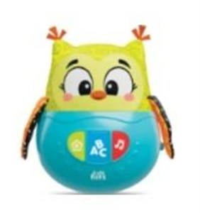 Obrazek Sówka Tosia