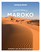 polish book : Maroko. Ek... - null null