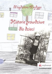 Picture of Historie prawdziwe dla dzieci