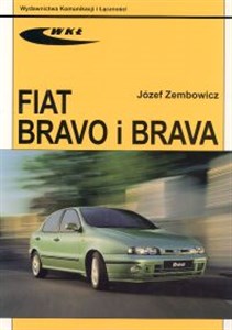 Picture of Fiat Bravo i Brava