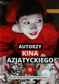 Autorzy ki... - Agnieszka Kamrowska -  Polish Bookstore 