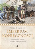 Imperium k... - Greg Grandin -  books from Poland