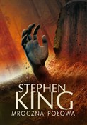 Mroczna po... - Stephen King - Ksiegarnia w UK