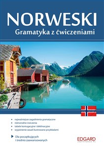 Picture of Norweski Gramatyka z ćwiczeniami