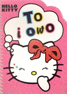 Picture of Hello Kitty To i owo