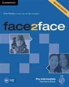 face2face ... - Chris Redston, Jeremy Day -  books from Poland