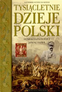 Obrazek Tysiącletnie dzieje Polski