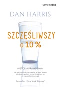 Szczęśliws... - Dan Harris -  Polish Bookstore 