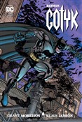 Batman - G... - Grant Morrison -  foreign books in polish 
