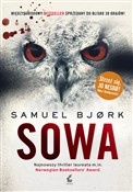 Sowa - Samuel Bjork - Ksiegarnia w UK
