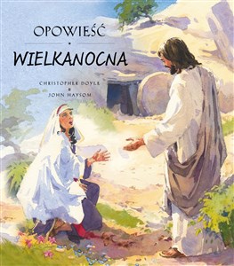 Obrazek Opowieść wielkanocna