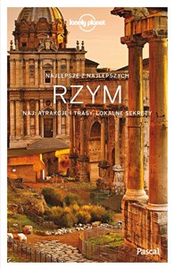 Picture of Rzym Lonely Planet
