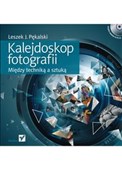 Polska książka : Kalejdosko... - Leszek J. Pękalski