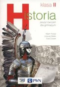 Historia 2... - Adam Kowal, Urszula Małek, Ewa Ciosek -  Polish Bookstore 
